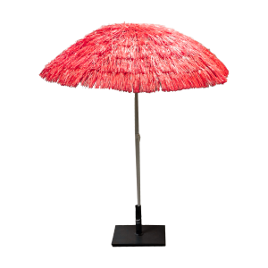 Beach Sonnenschirm farbig 2112